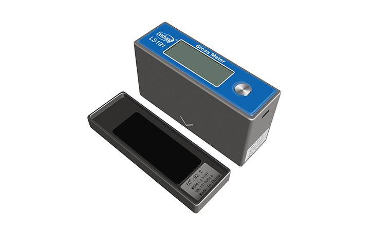 經濟型便攜式光澤度計 經濟型便攜式光澤度計