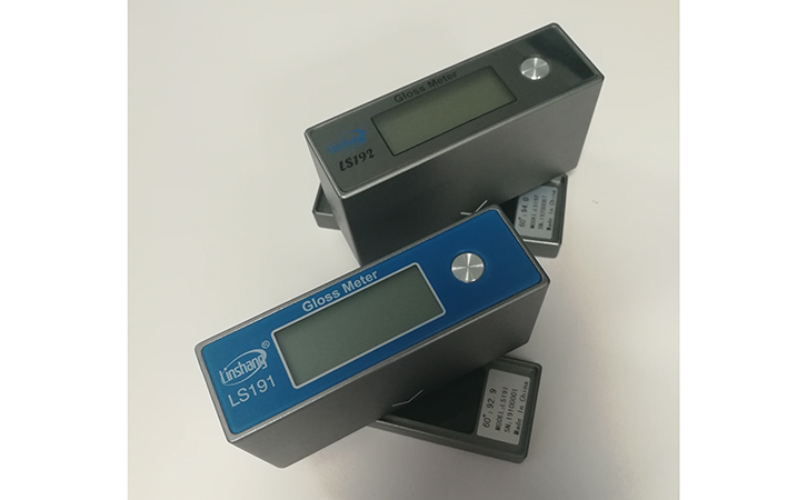 石材光澤度計(jì)