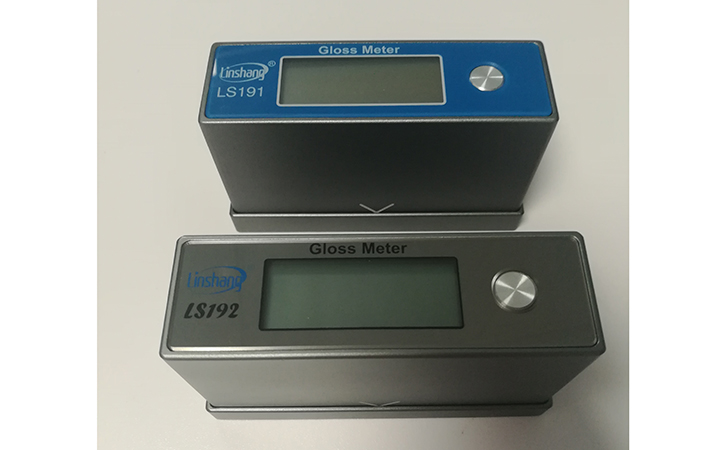 林上光澤度儀 林上光澤度儀
