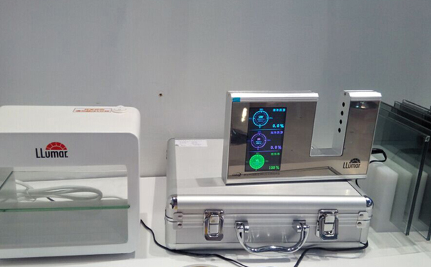 LS182太陽膜測試儀 LS182太陽膜測試儀