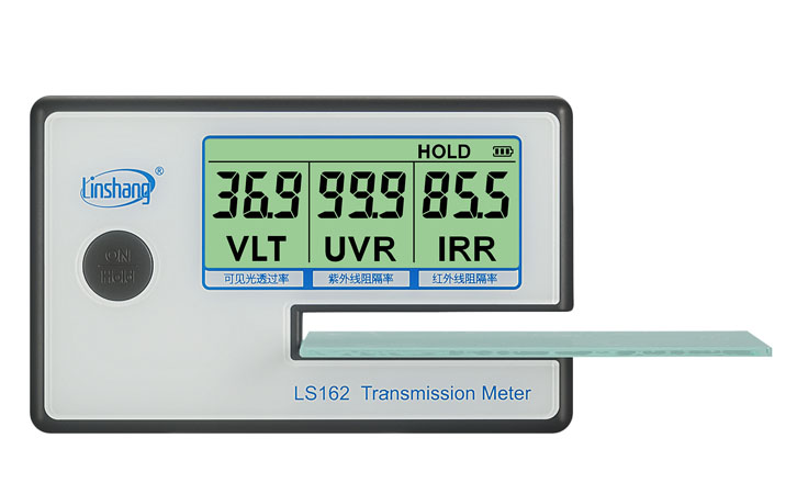 口袋式太陽(yáng)膜測(cè)試儀 口袋式太陽(yáng)膜測(cè)試儀