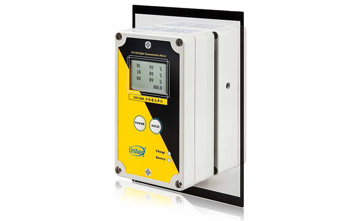 分體式透光率儀 分體式透光率儀