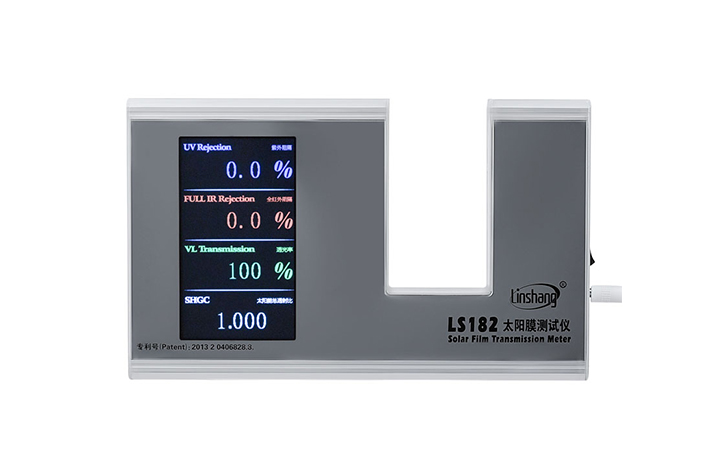 LS182太陽膜測試儀 LS182太陽膜測試儀