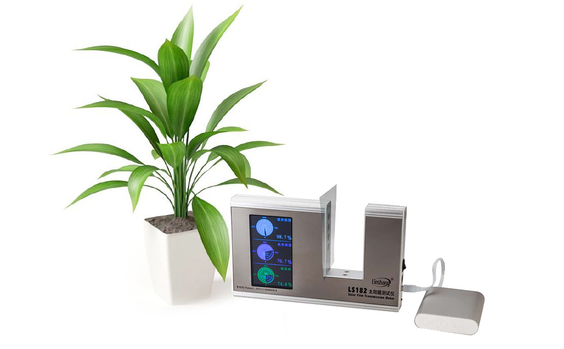 太陽(yáng)膜測(cè)試儀