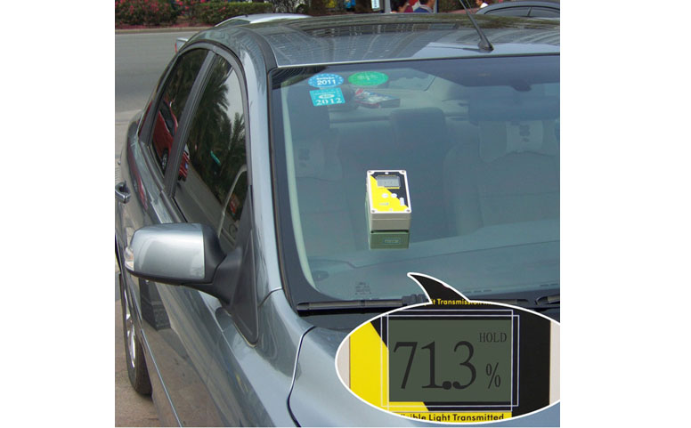 透光率儀 透光率儀