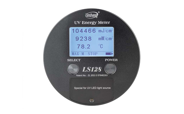 UV LED能量計(jì) UV LED能量計(jì)