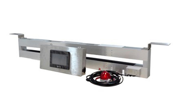 真空鍍膜在線測(cè)厚儀 真空鍍膜在線測(cè)厚儀