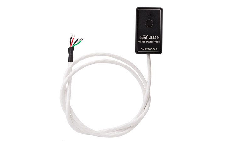 能通訊的紫外線照度計 能通訊的紫外線照度計