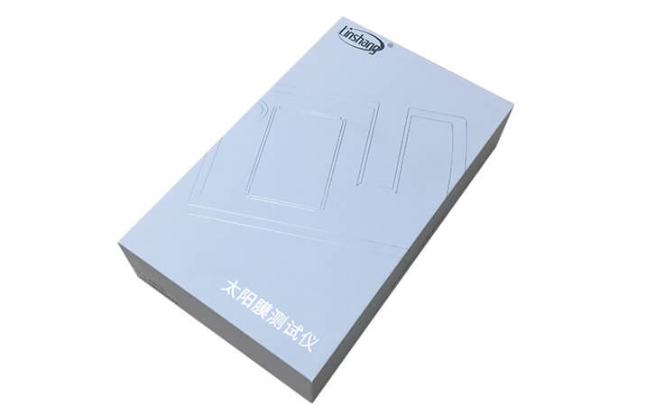 LS101太陽膜測試儀包裝 LS101太陽膜測試儀包裝