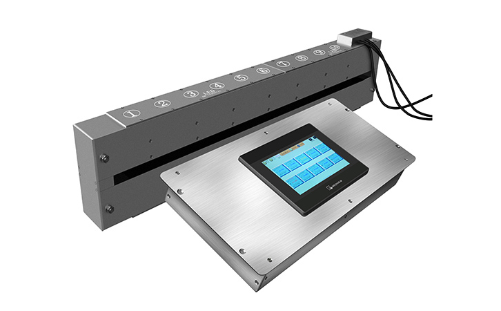 塑料薄膜在線(xiàn)測(cè)厚儀