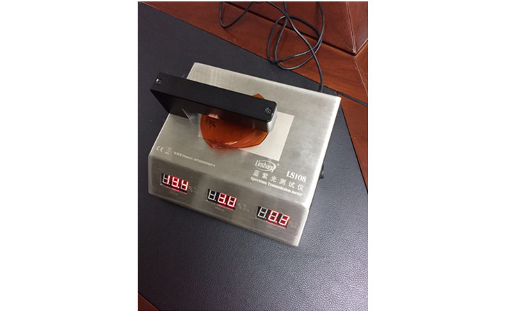 藍(lán)光430nm、450nm、460nm測(cè)試儀