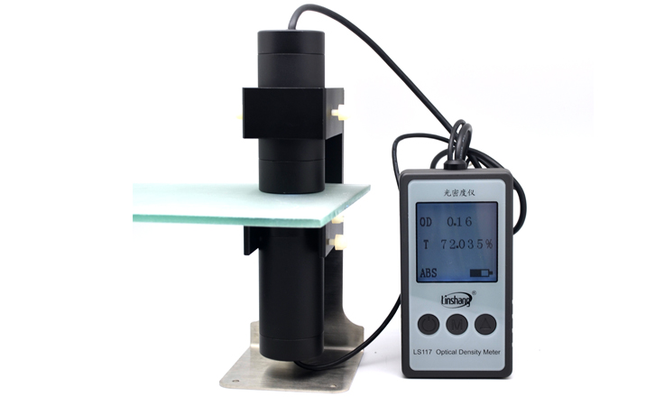 光密度儀 光密度儀