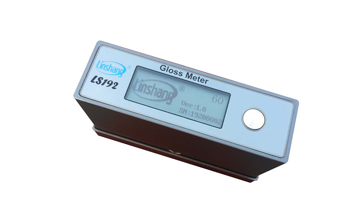 塑料光澤度儀 塑料光澤度儀