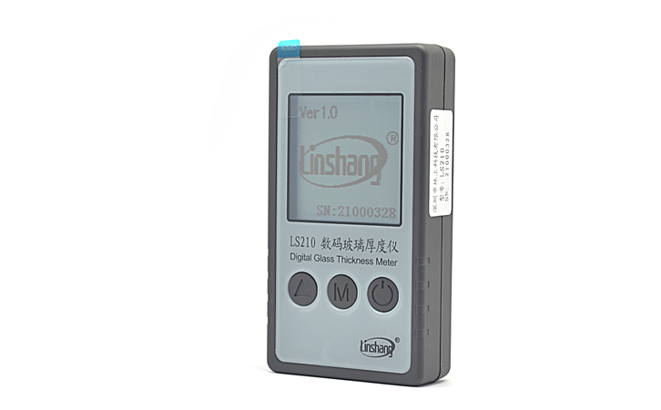 玻璃測厚儀 玻璃測厚儀
