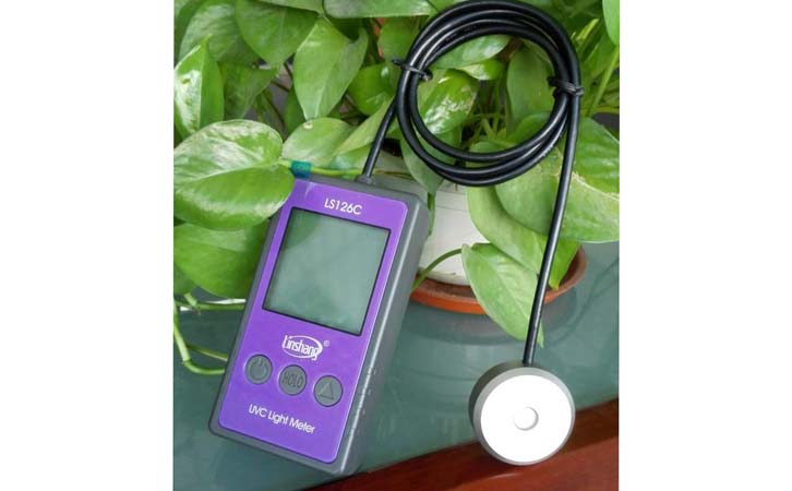 紫外線輻射照度計(jì) 紫外線輻射照度計(jì)