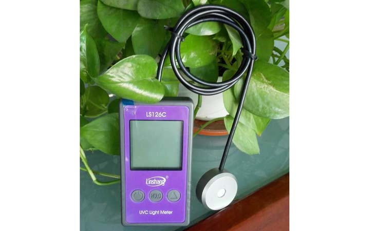 紫外線輻射照度計(jì) 紫外線輻射照度計(jì)