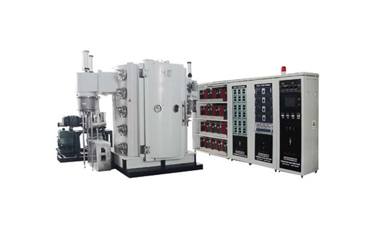 離子鍍膜機 離子鍍膜機