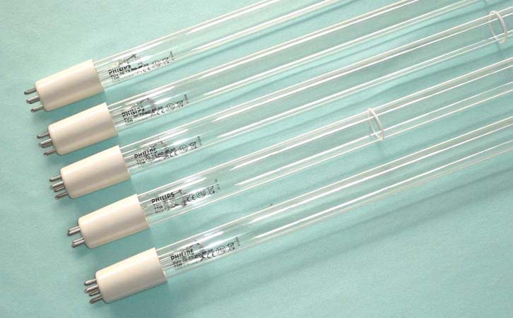 UV燈管 UV燈管